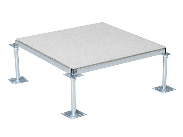 考試機房山東防靜電地板下如何布線 考試機房山東防靜電地板下如何布線